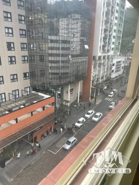 Apartamento- Petrópolis, Centro - Foto 5