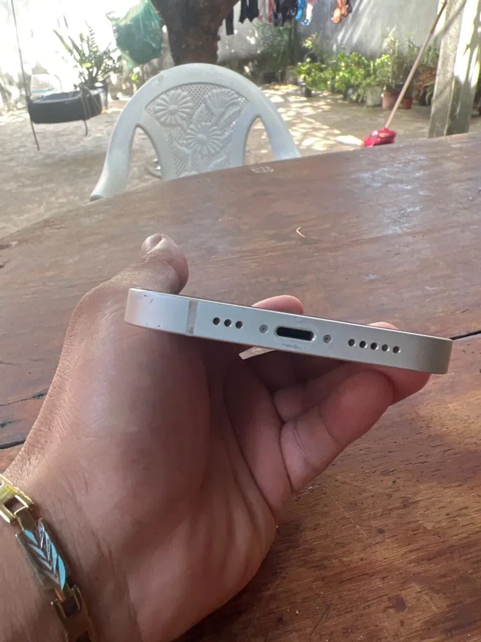 iPhone - Foto 5
