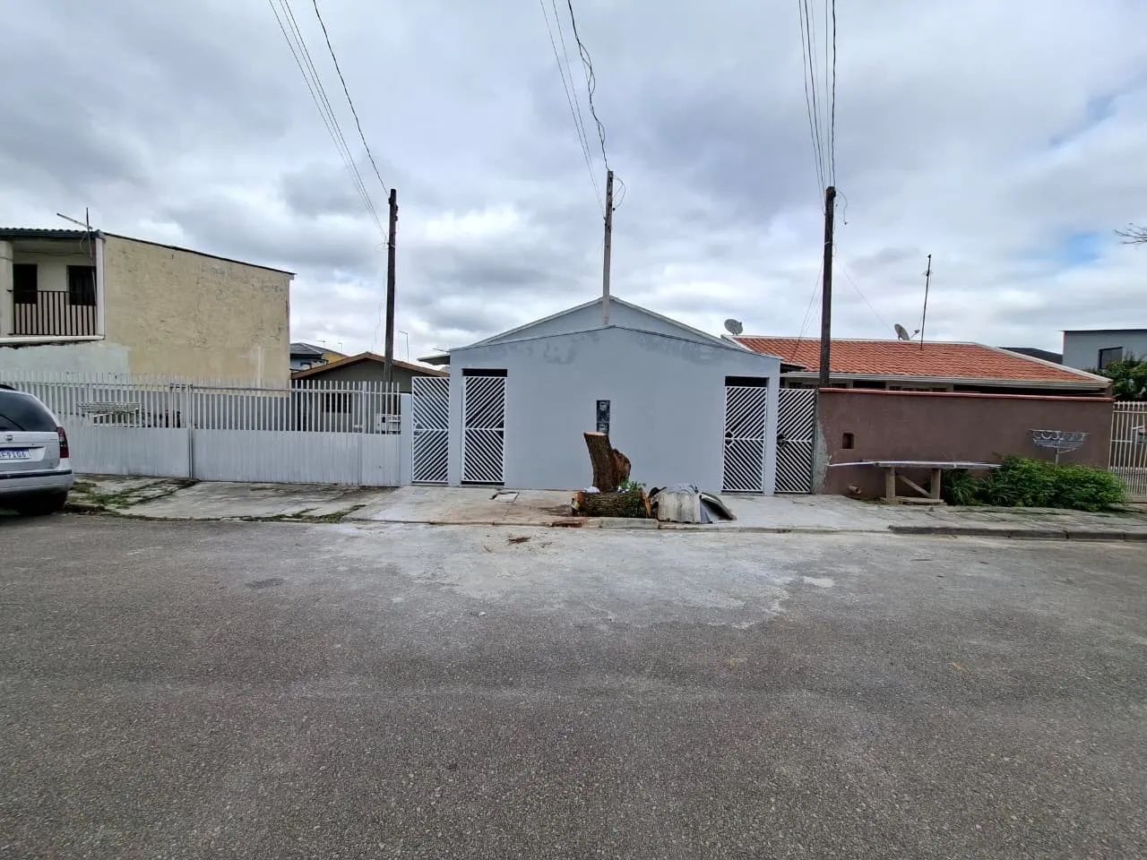 Alugo Kitnet 