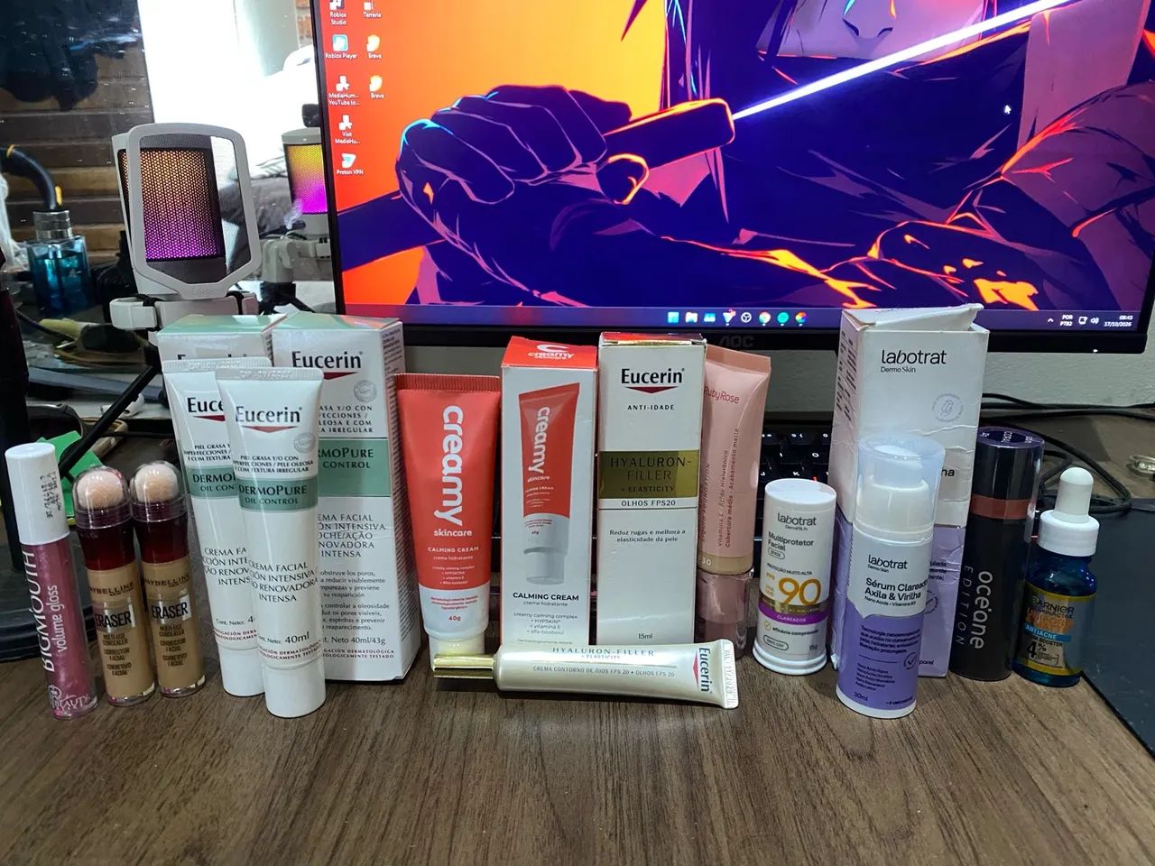 PRODUTOS DE AUTOCUIDADO  - Foto 2