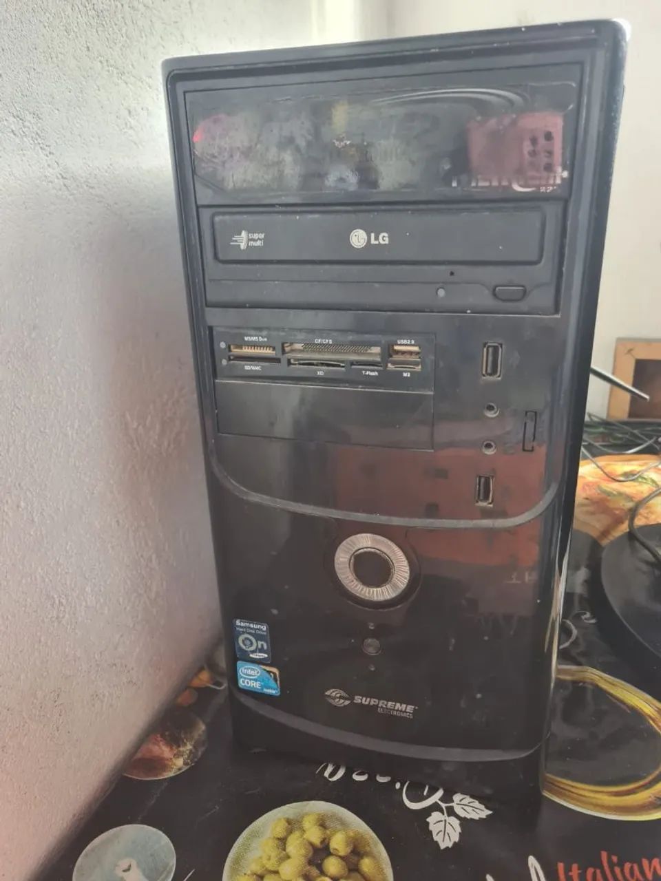 Vendo computador LG - Foto 4