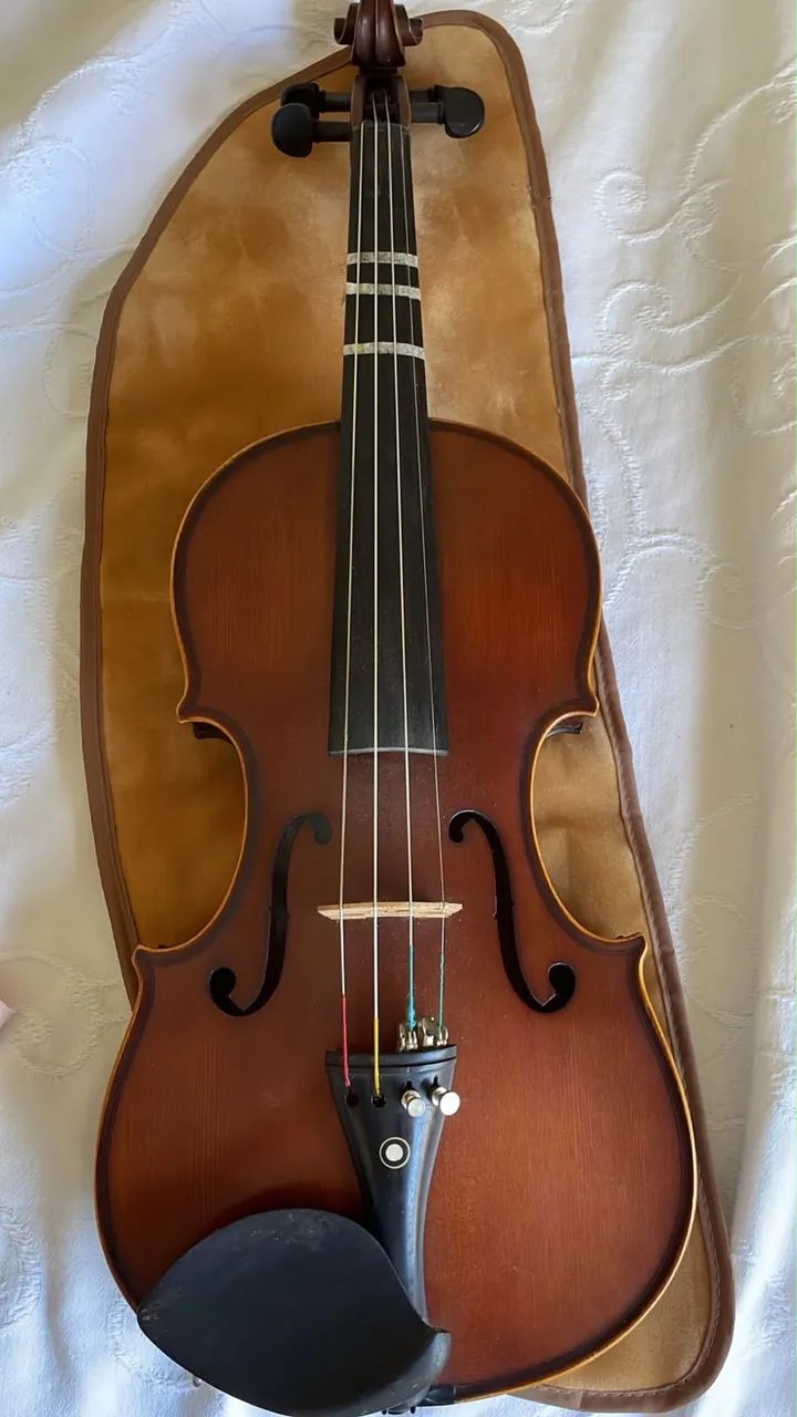 Violino Excelente 