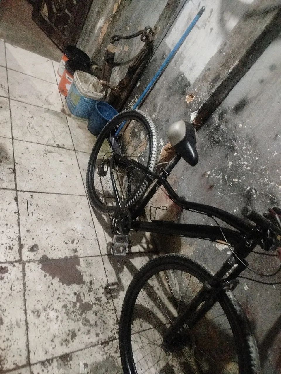 Bike aro 29 quadro 15 - Foto 4