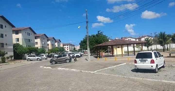Vendo Apt cond lúcio costa 145 mil - Foto 3