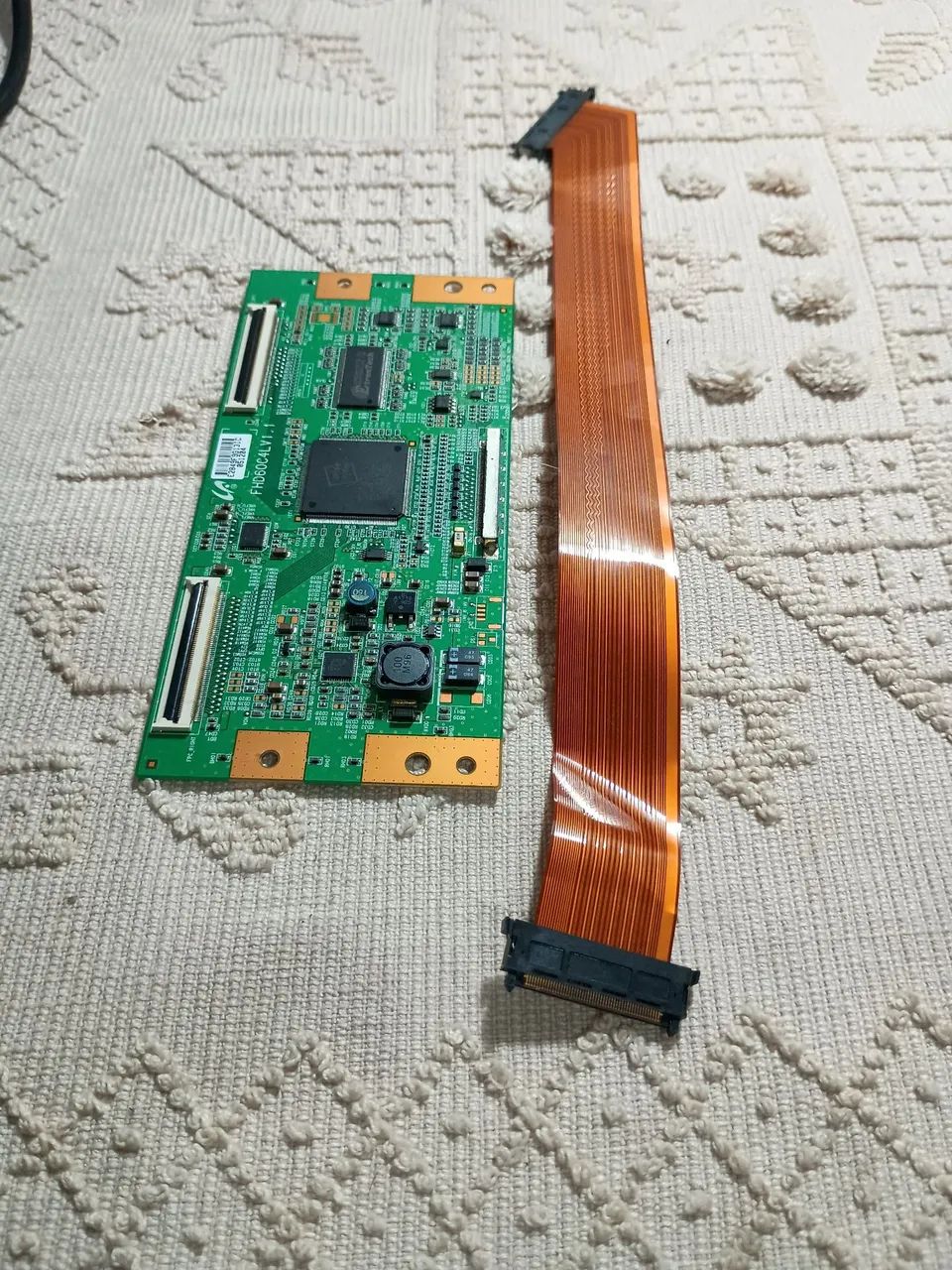 PLACAS TECOM PARA TV SAMSUNG. - Foto 4