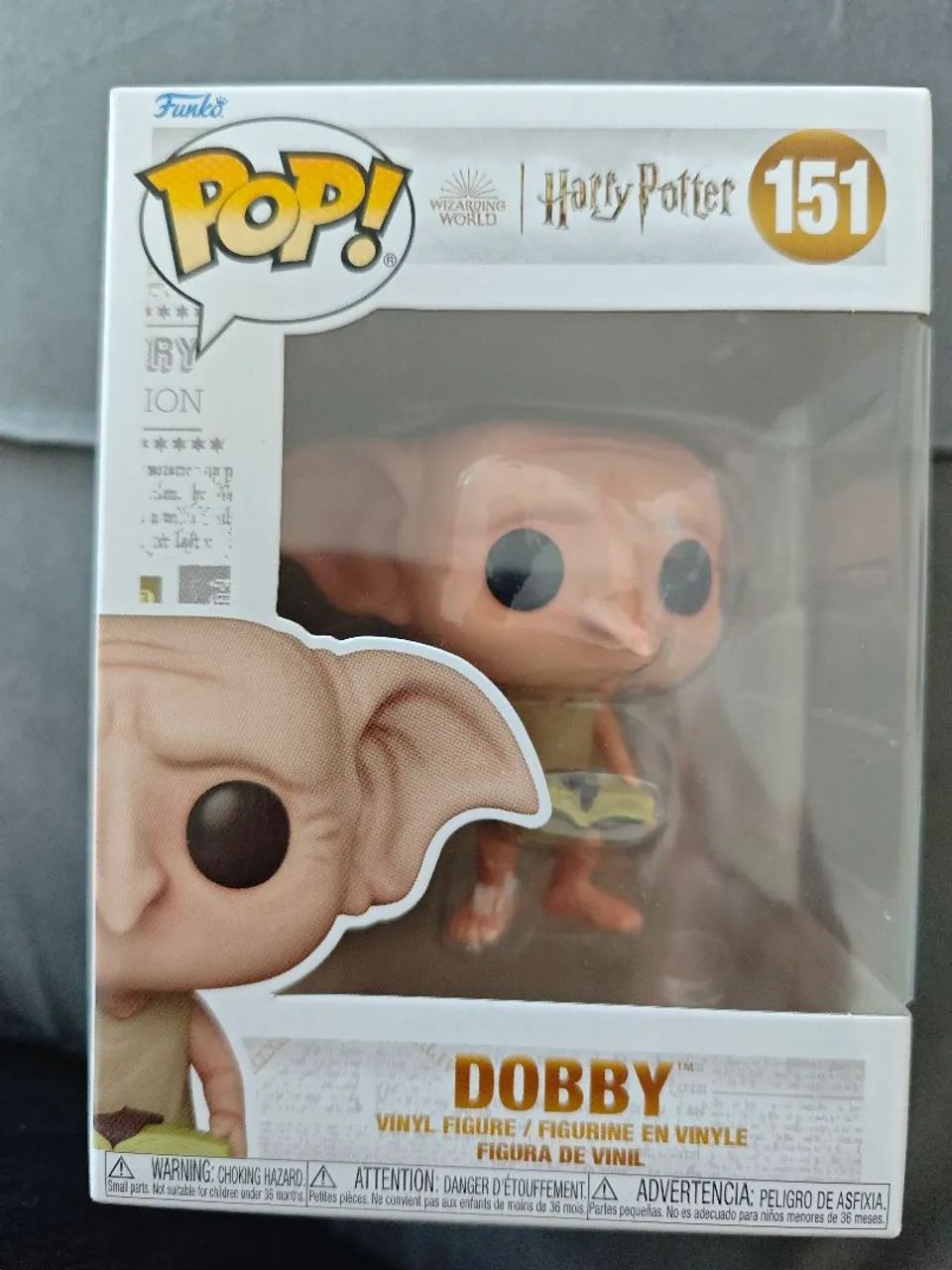 Funko pop