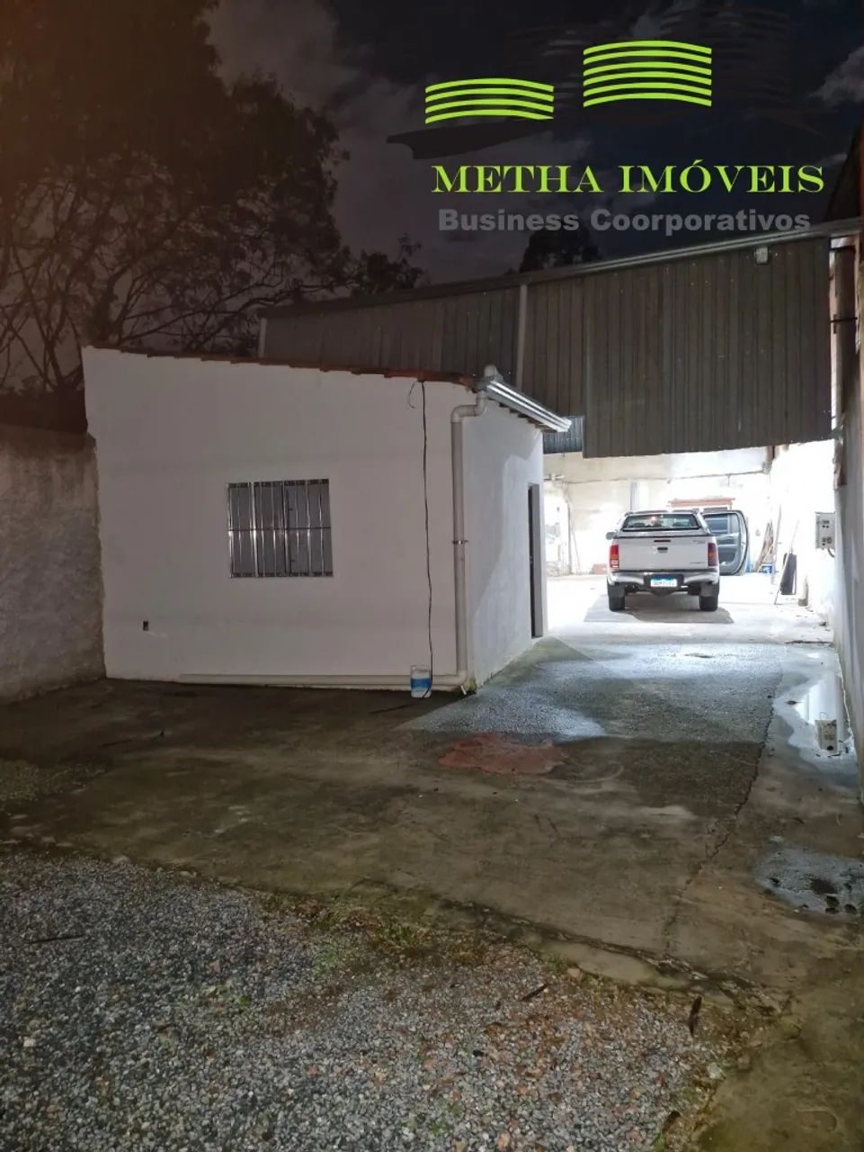 GALPAO COMERCIAL em SOROCABA - SP, BOA VISTA - Foto 4