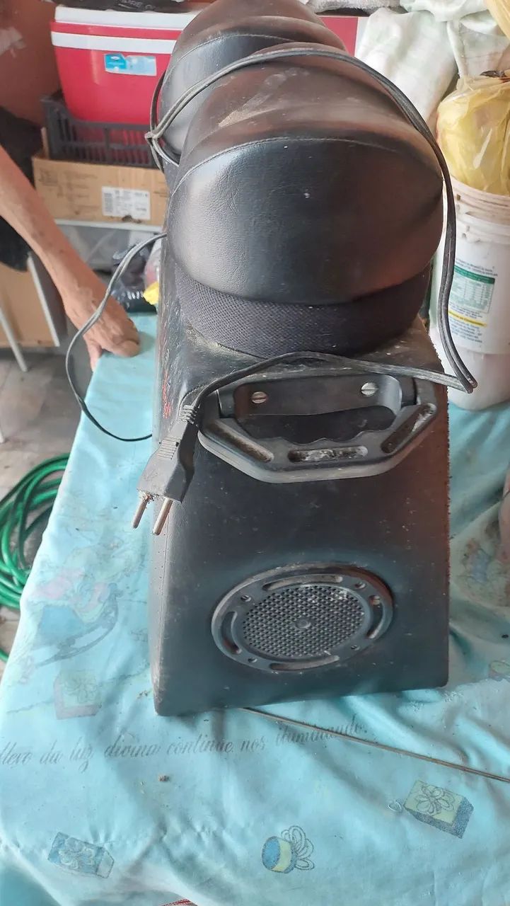 Massageador fisiomag  - Foto 2