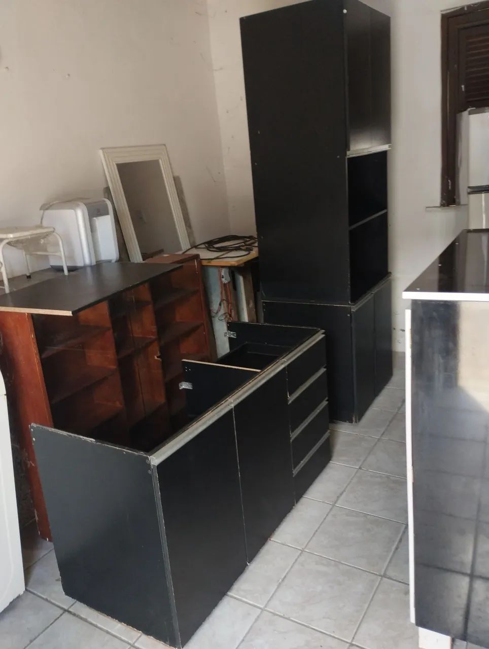 Cozinha projetada. - Foto 5