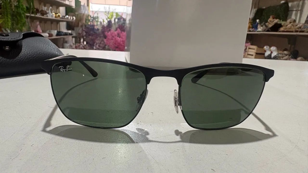 Óculos Ray Ban  - Foto 4