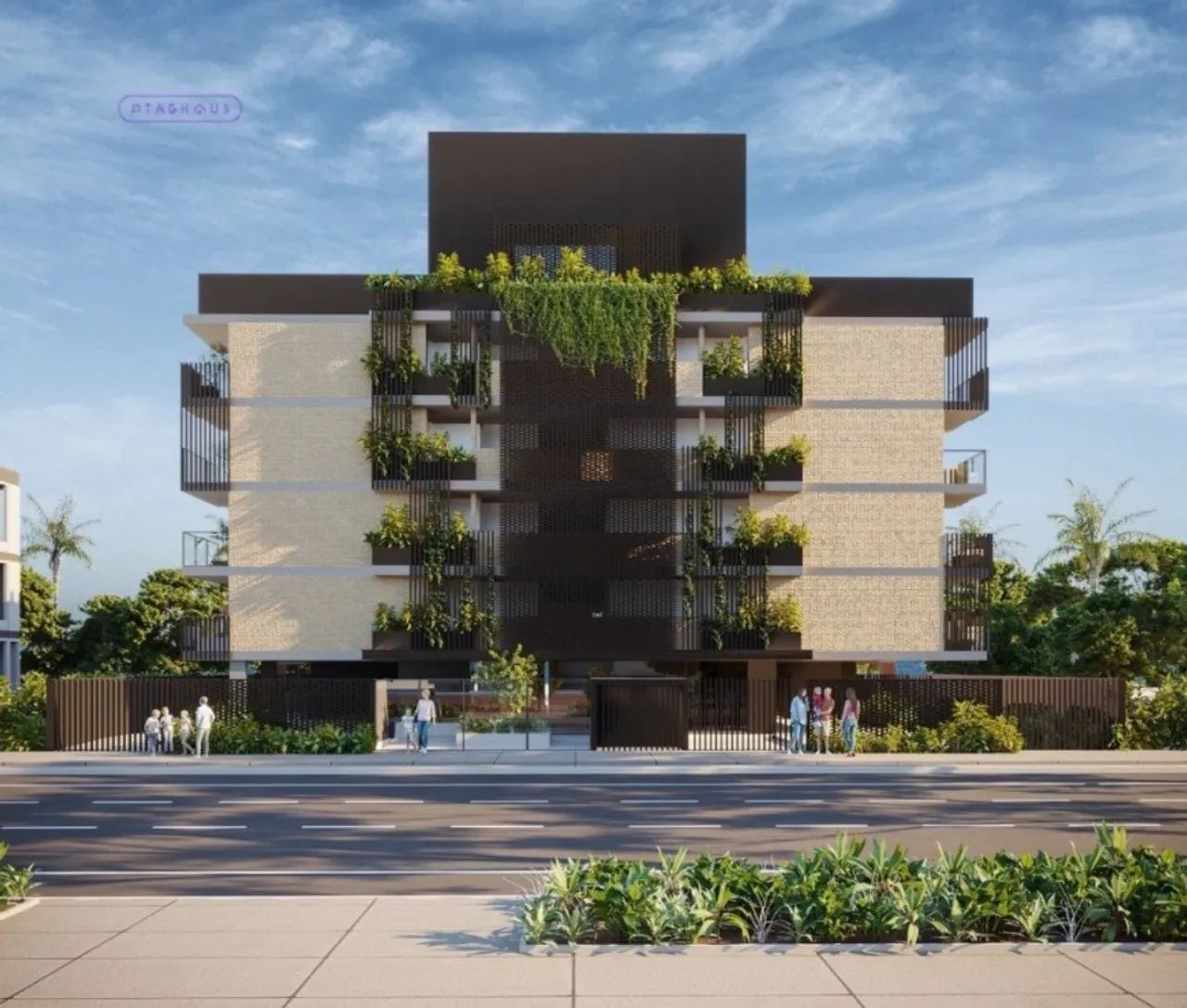 Vendo imóvel novíssimo - Foto 3