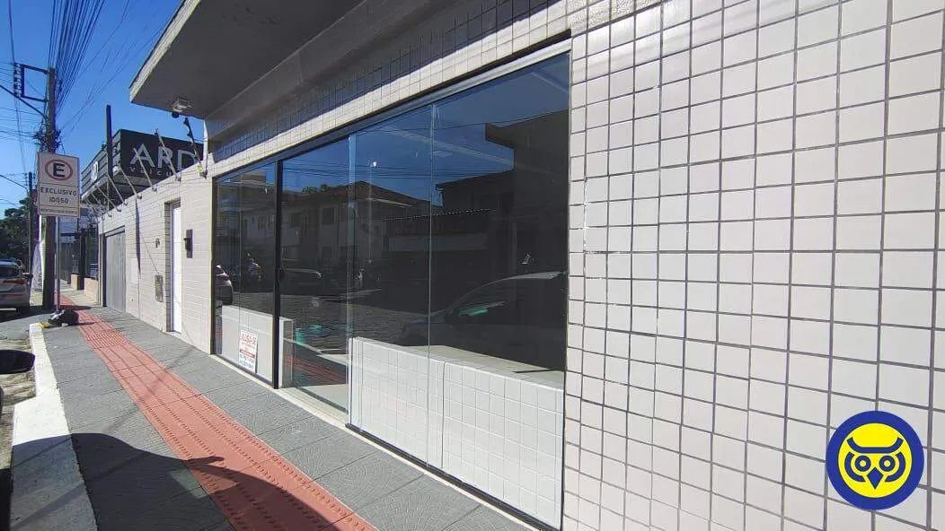 Loja comercial para locação em Campinas, São José  62 m² e excelente localização - Foto 4