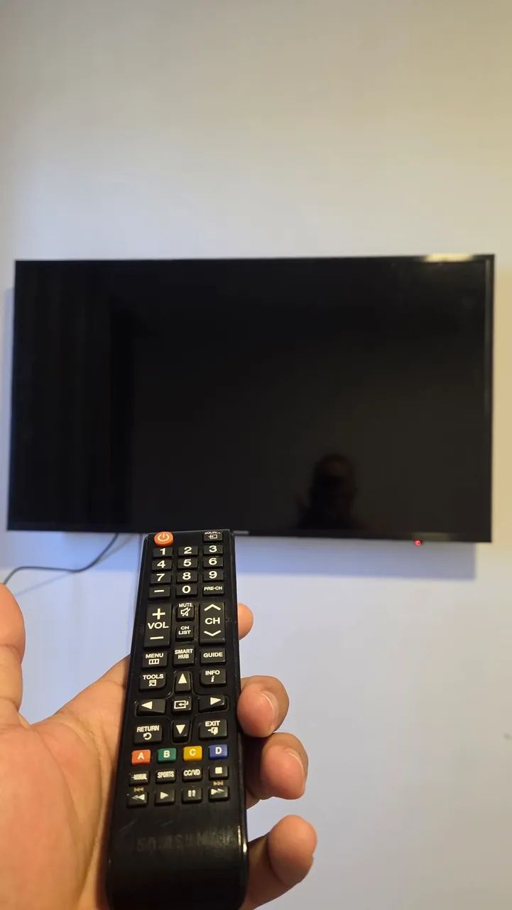 Tv smart samsung Tizen - Foto 5