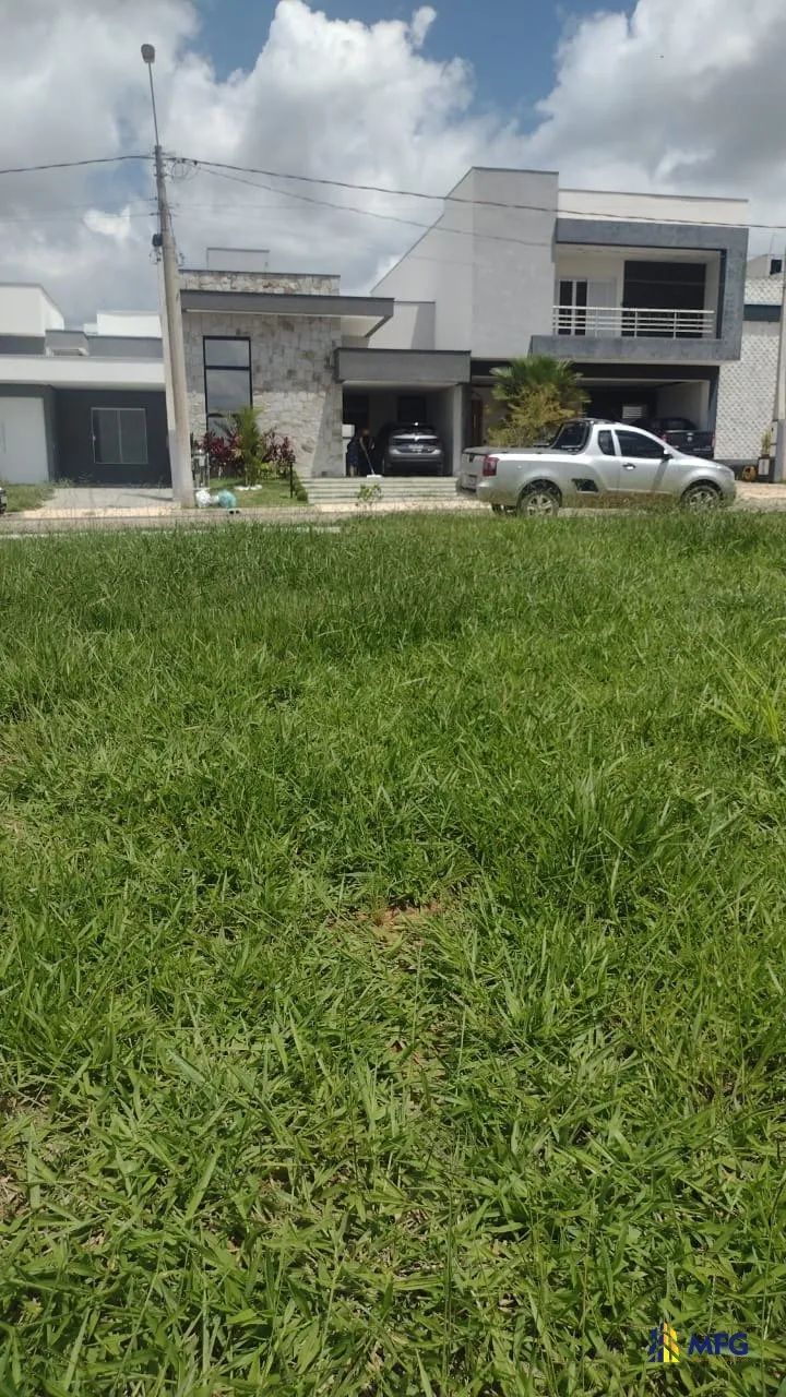 Condomínio Terras de São Francisco- Sobrado - Foto 2