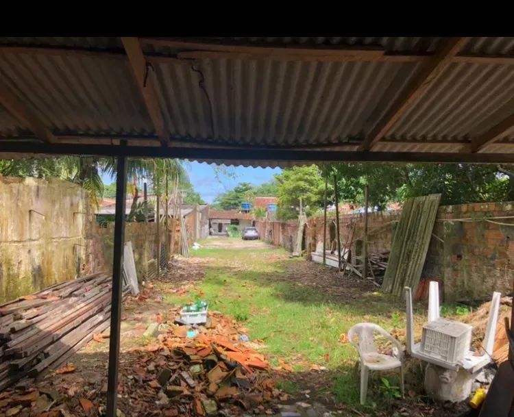Imóvel com ponto comercial na orla de icoaraci - Foto 4