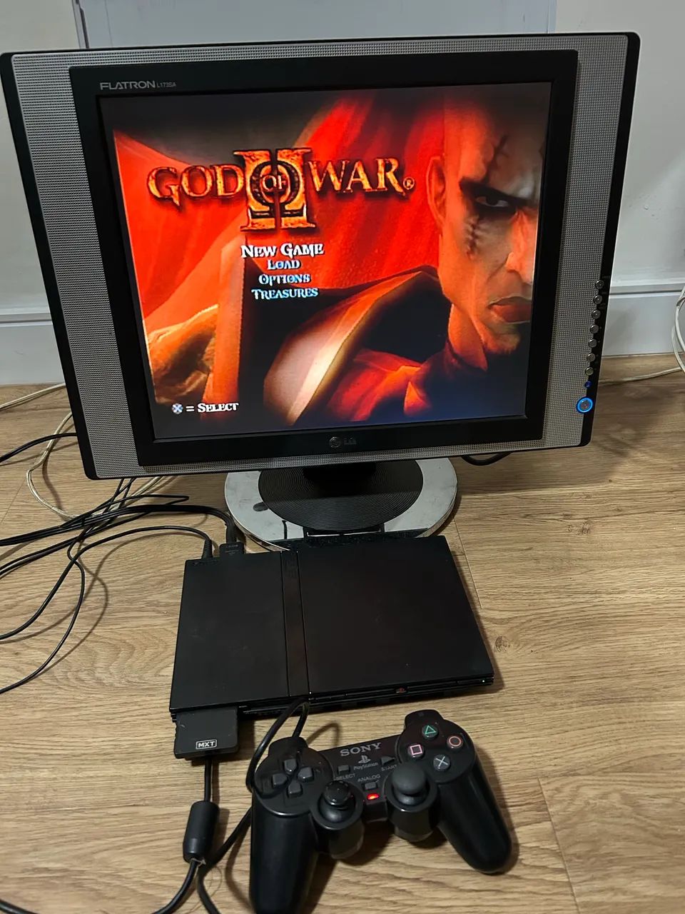 PlayStation 2 + Jogos  - Foto 3