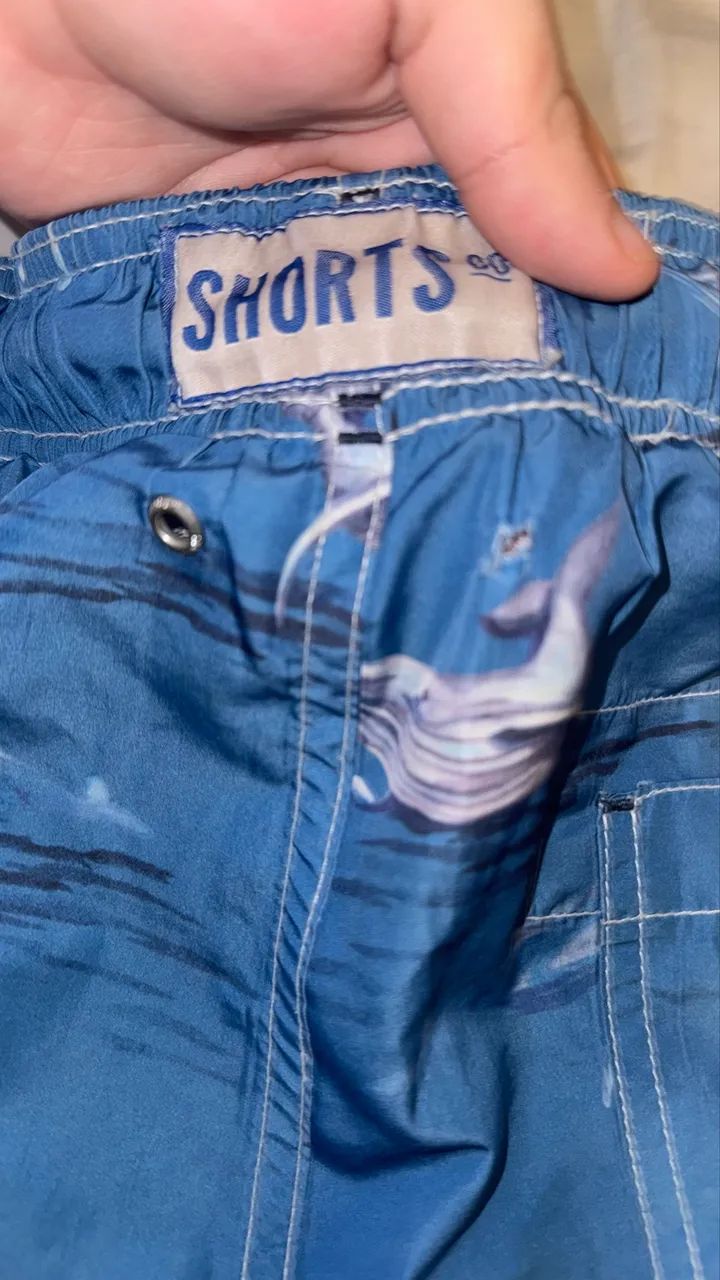 Shorts Co - Foto 5