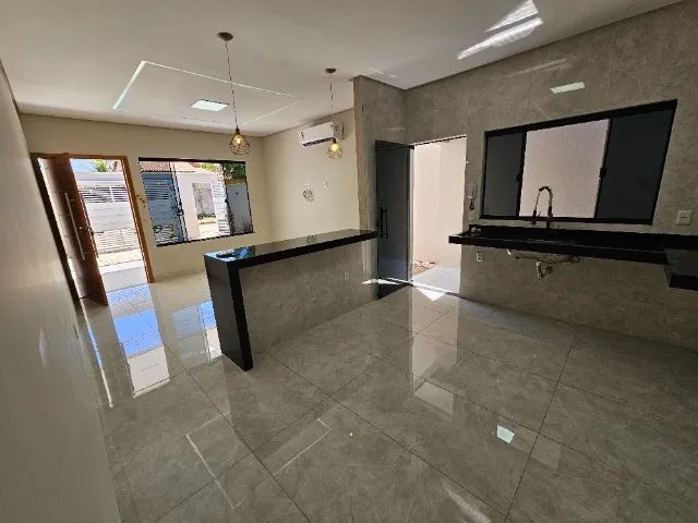 Casa Nova 2/4 c/Suíte - Bertaville - Próxima ao Quartetto - Foto 2
