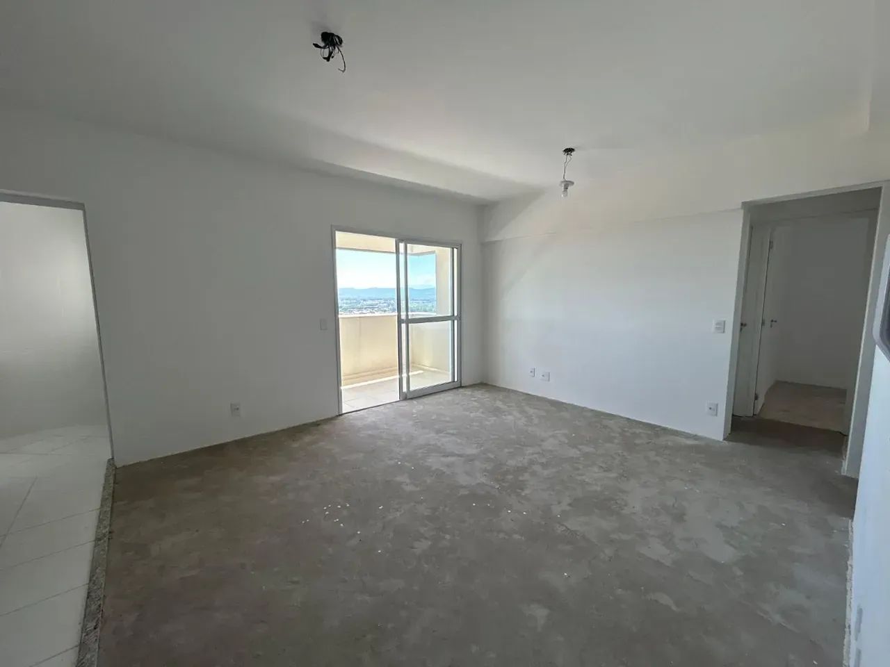 Edifício Wide Bela Vista apto com 3 dormitórios 1 suíte - Foto 4
