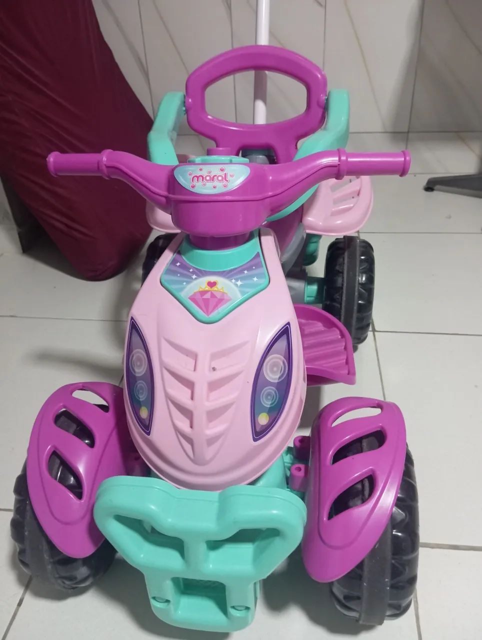 Carrinho  - Foto 3