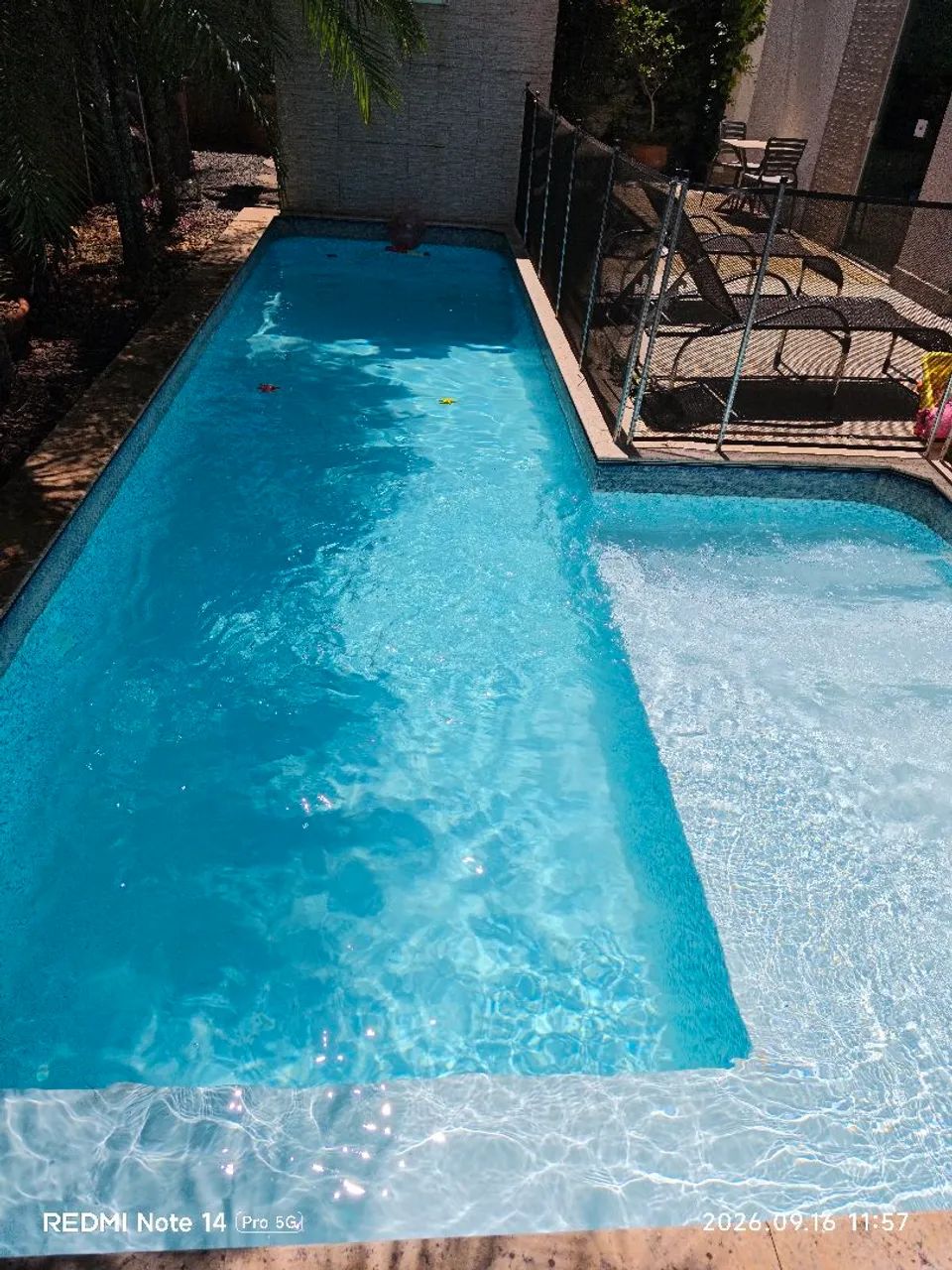 Limpeza de Piscinas - Foto 5