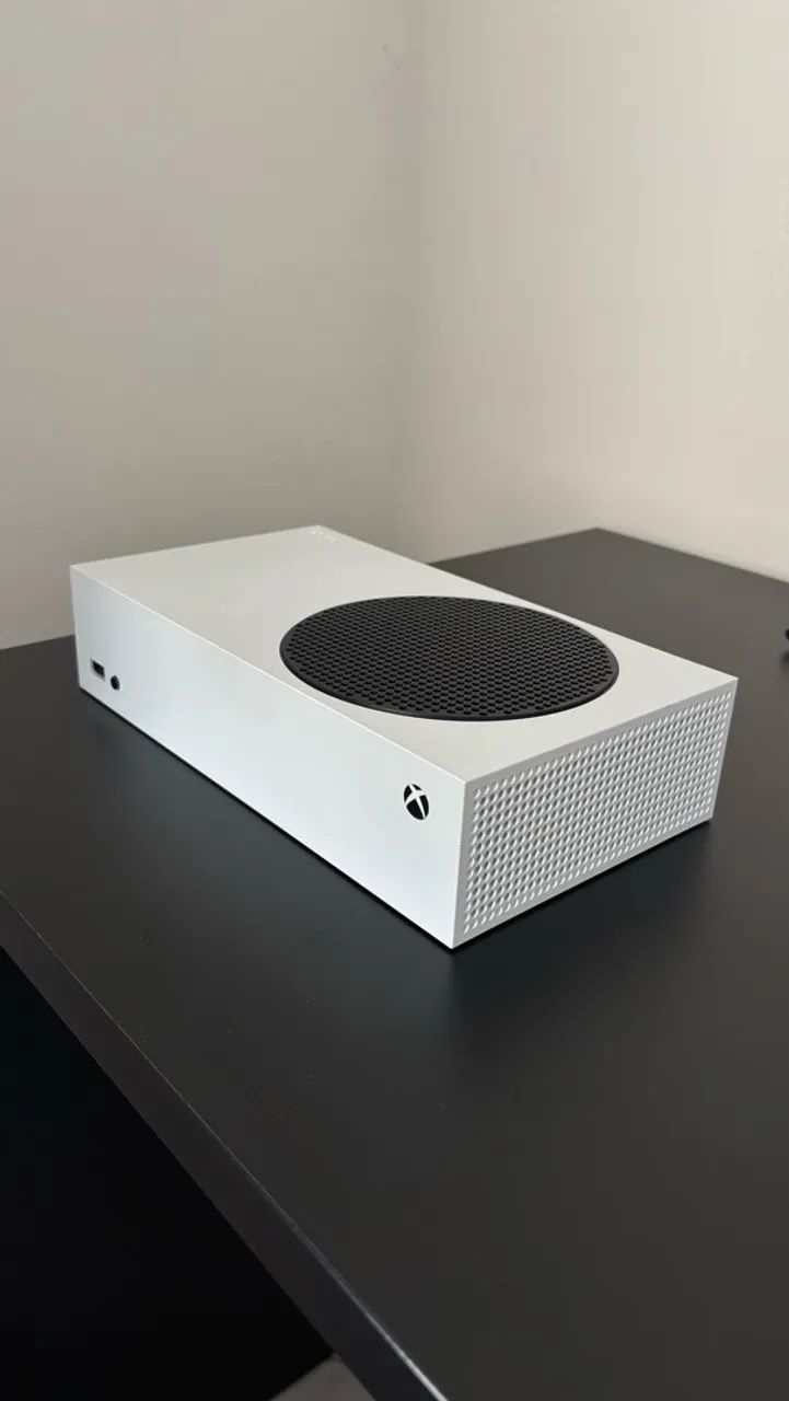 Xbox Séries S 