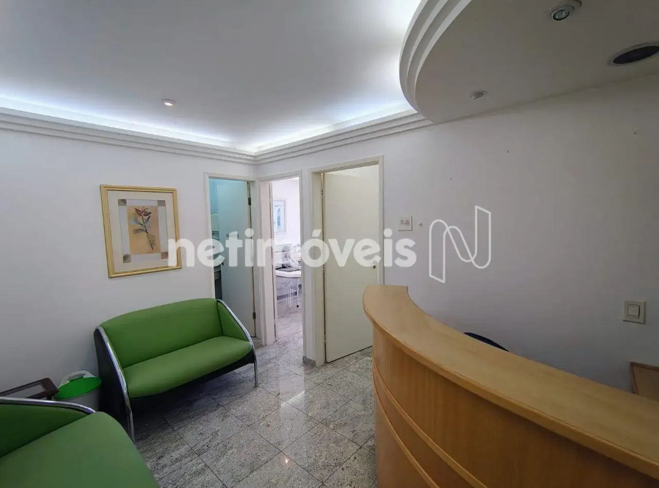 Excelente Sala Mobiliada na Bela Vista!!