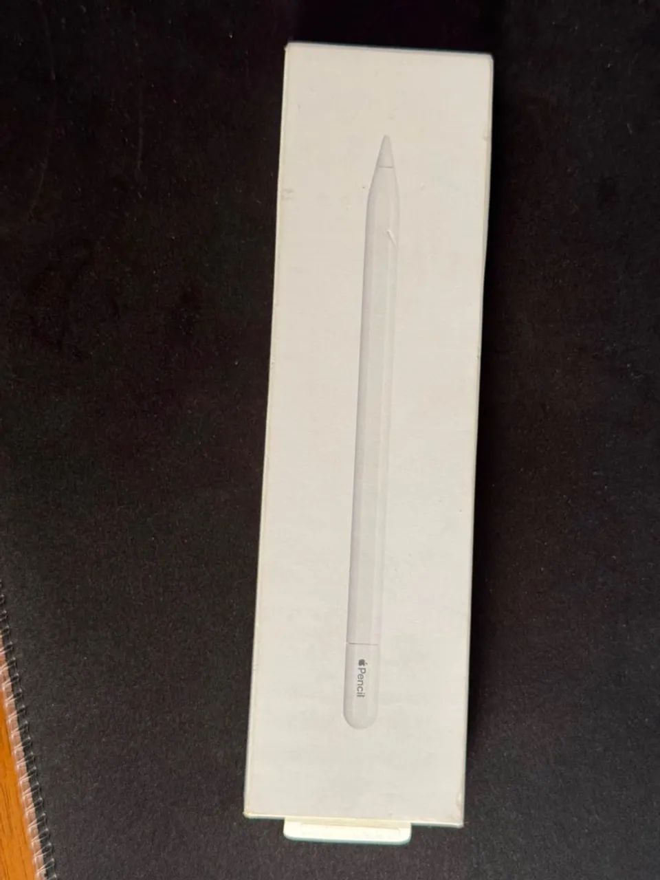 Apple Pencil 2ª geração (USB-C) - ORIGINAL - Foto 2