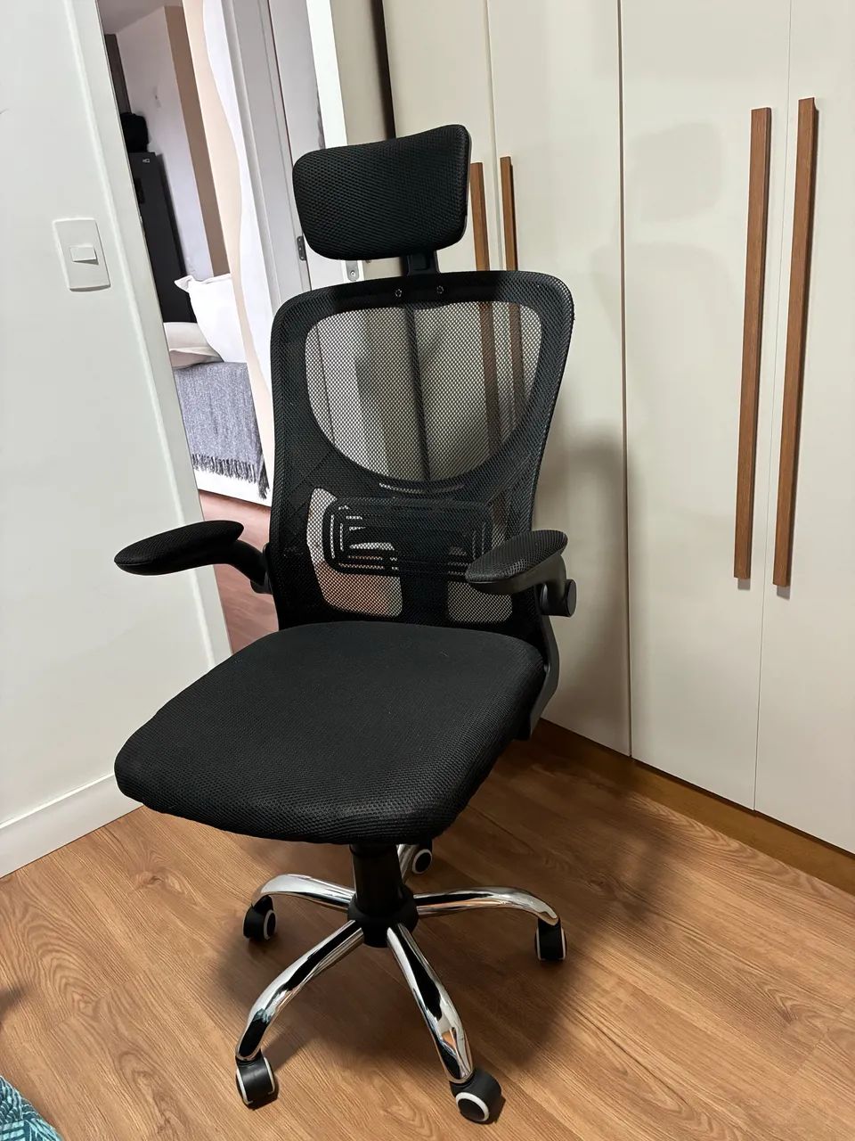 Cadeira ergonômica  - Foto 2