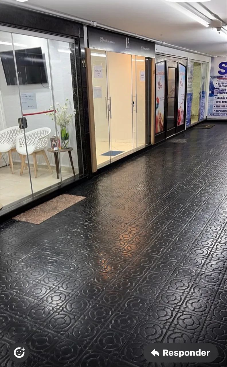 Sala comercial / shopping Center  - Foto 3