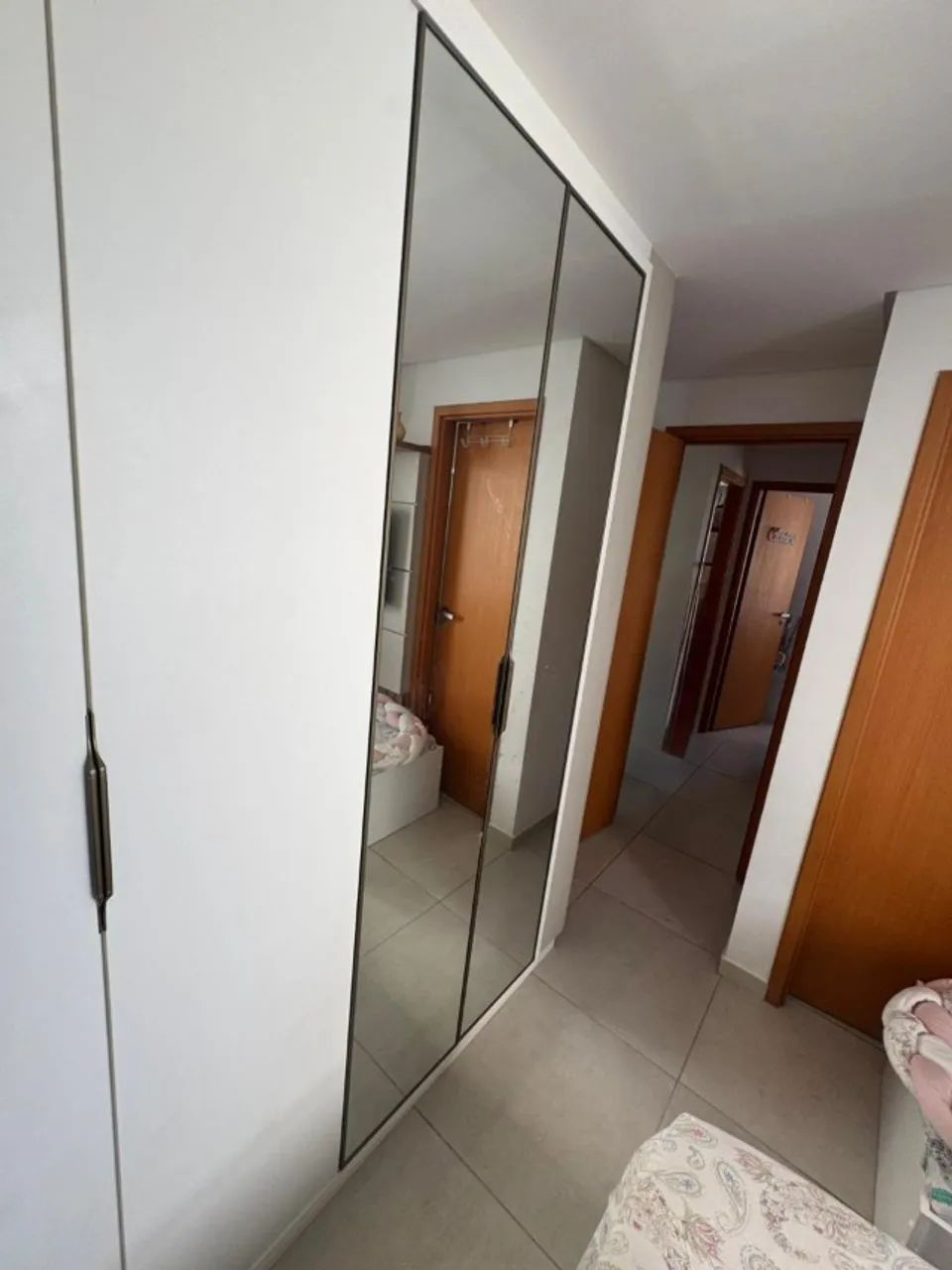 Apartamento com 3 quartos no Jardim Oceania. Mobiliado - Foto 3