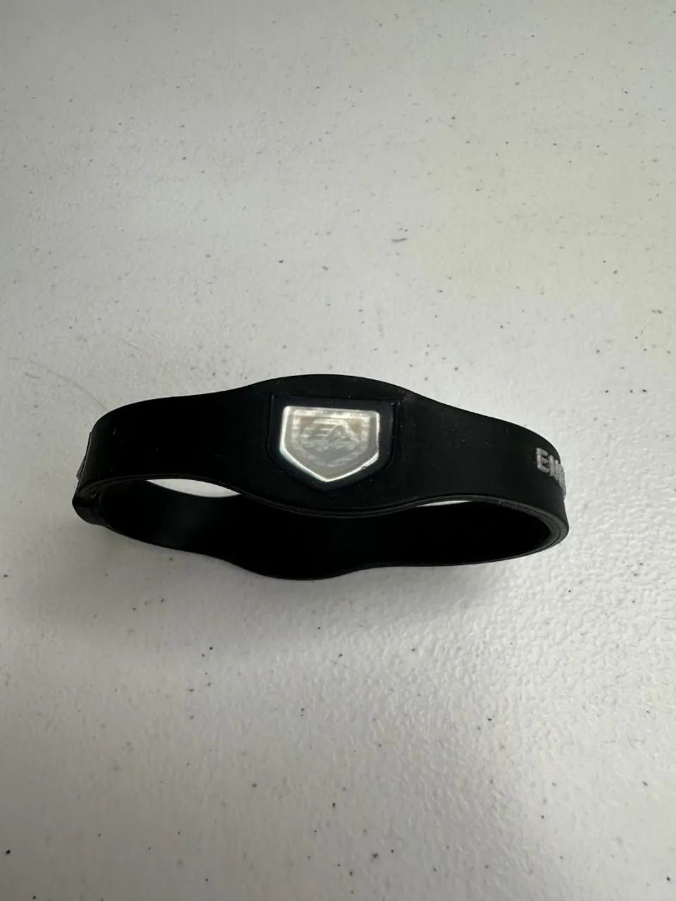 Pulseira Energy Armor Íons Negativos - Importada EUA | Pouco Uso - Foto 5