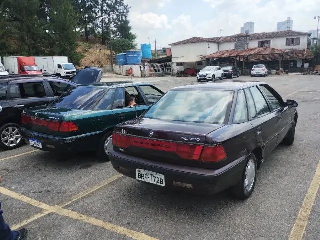 Daewoo Espero CD / DLX 2.0 1995 - Foto 3