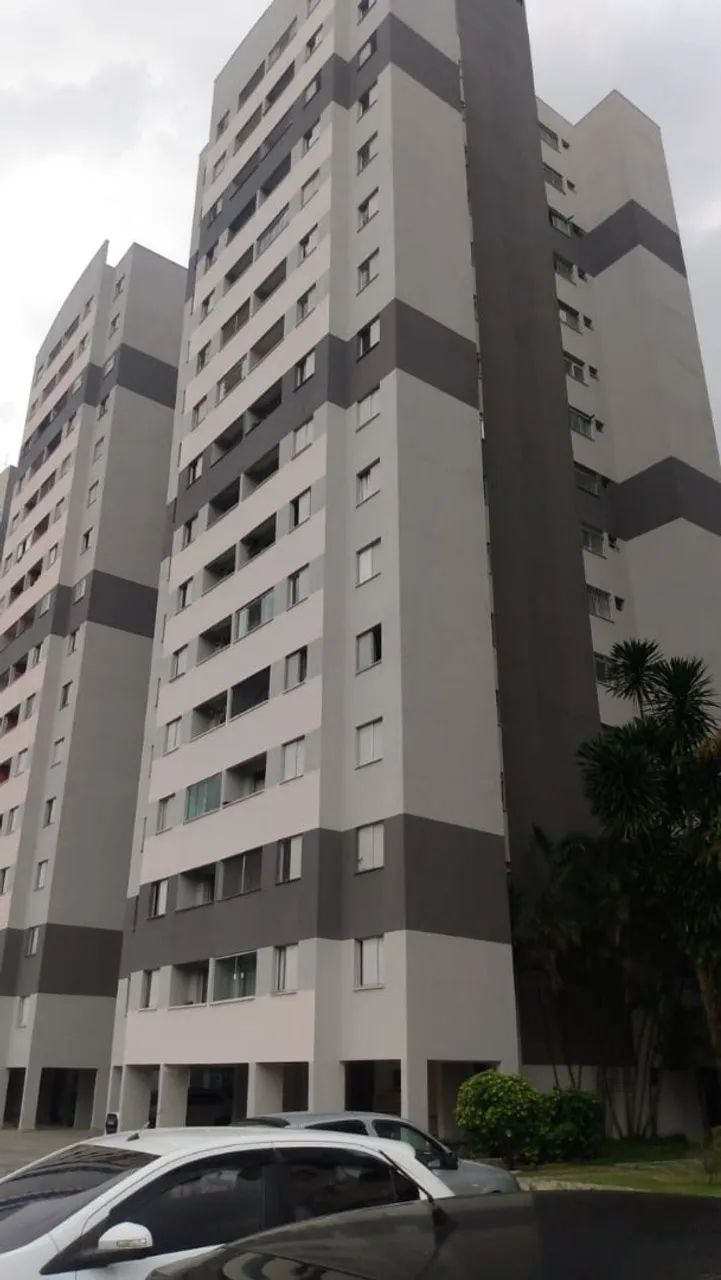 Foto - São Paulo - Jardim Santa Terezinha (Zona Leste)