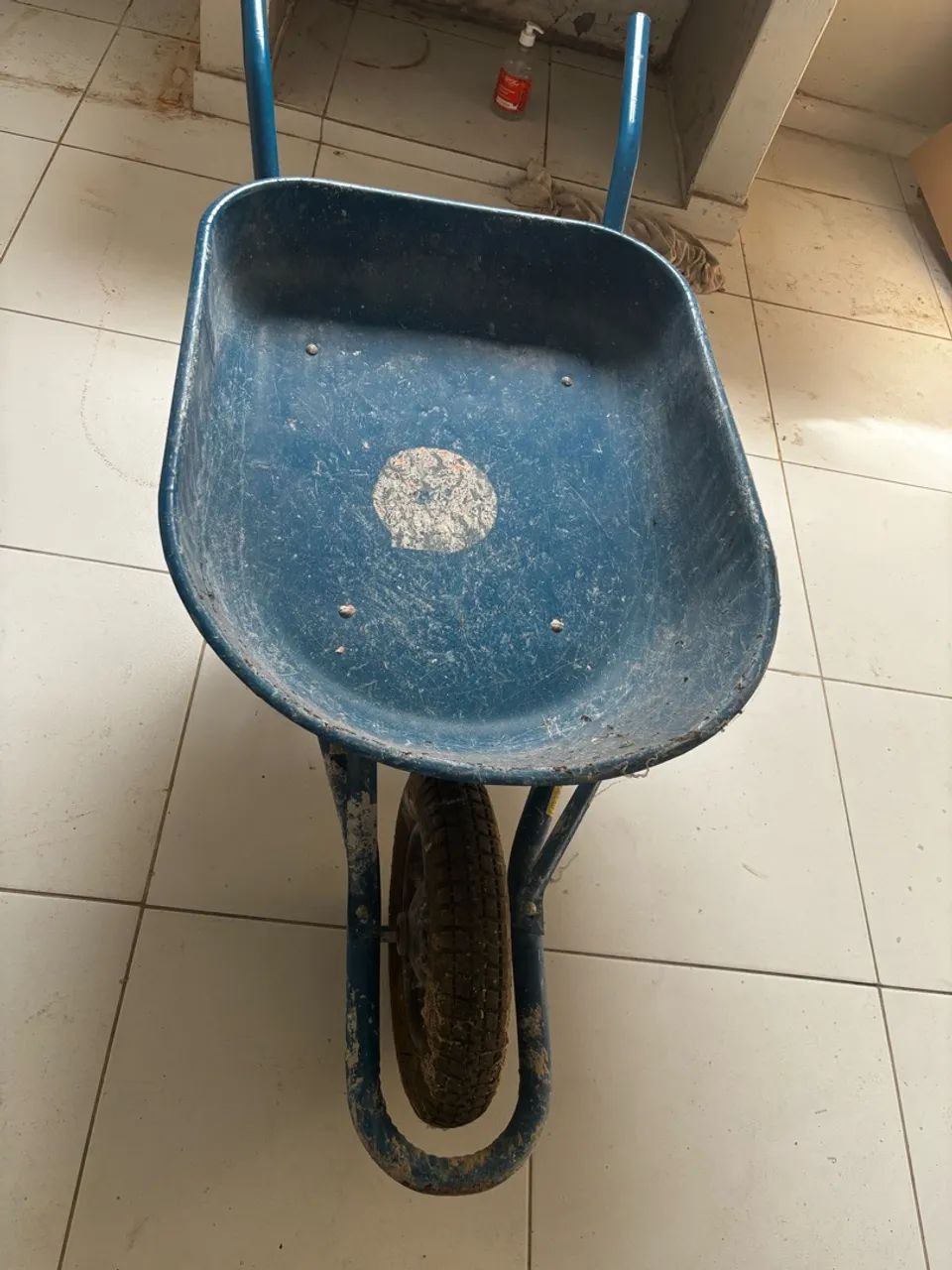 Carrinho de mão  - Foto 2