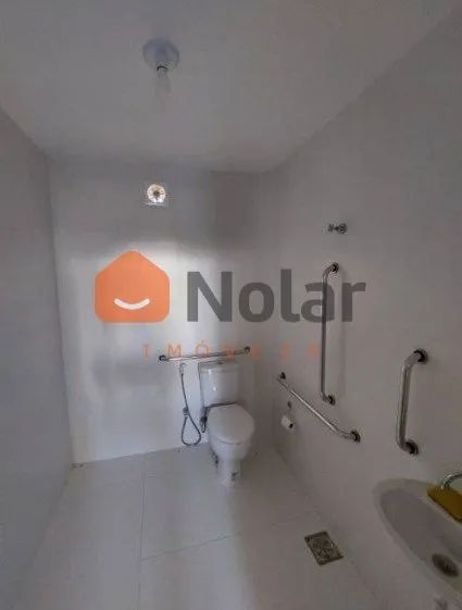 LOJA NOVA DE 45 M² NO BAIRRO PALMARES EM BELO HORIZONTE / MG - Foto 4