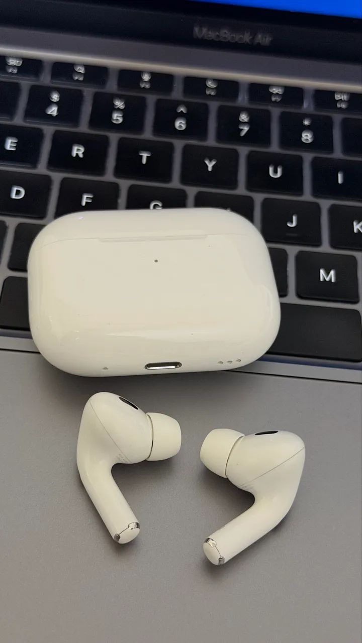 AirPod Pro 2 Original Apple  - Foto 3