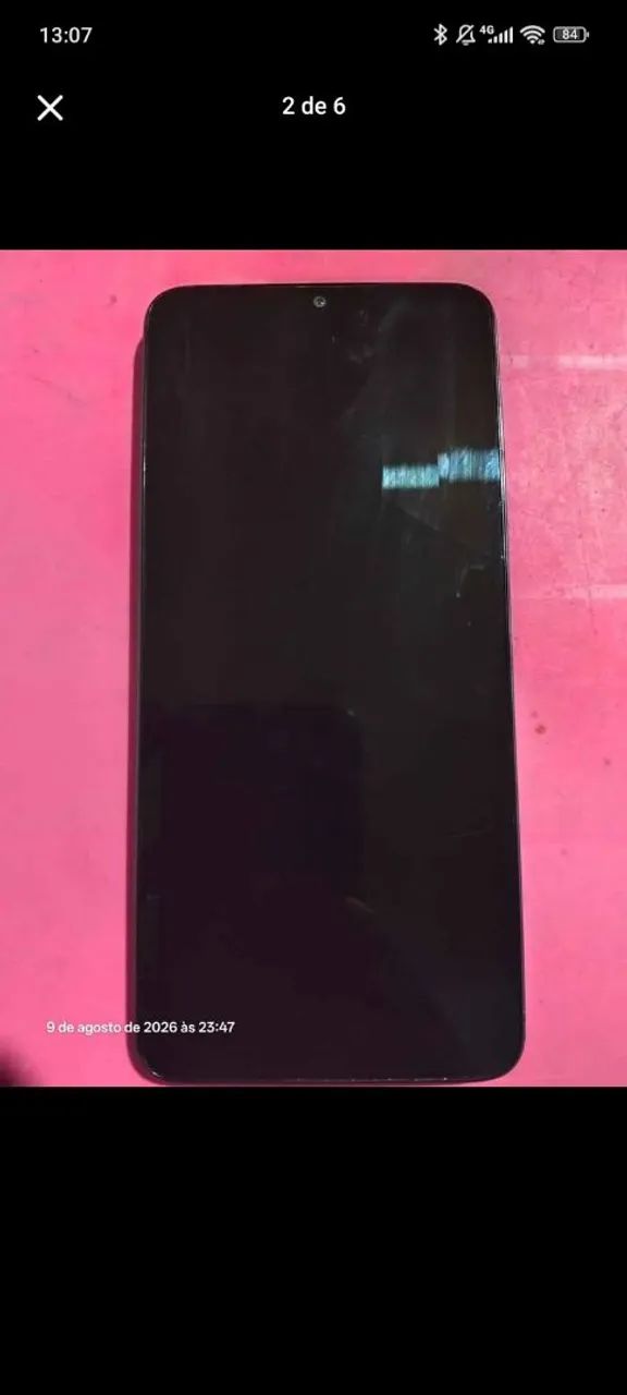 ? Redmi Note 13C à venda - Foto 2