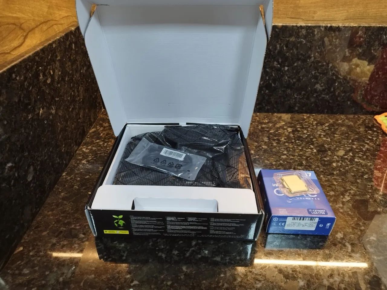 Kit Upgrade Gamer  - Foto 5