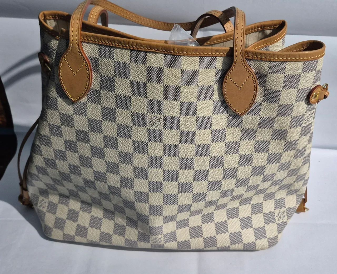Bolsa Louis Vuitton Original 