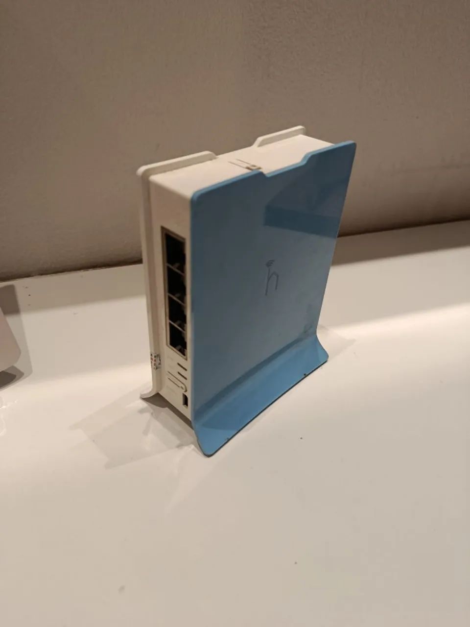 Roteador / Modem Wi-Fi Usado - Funciona Perfeitamente - Foto 3