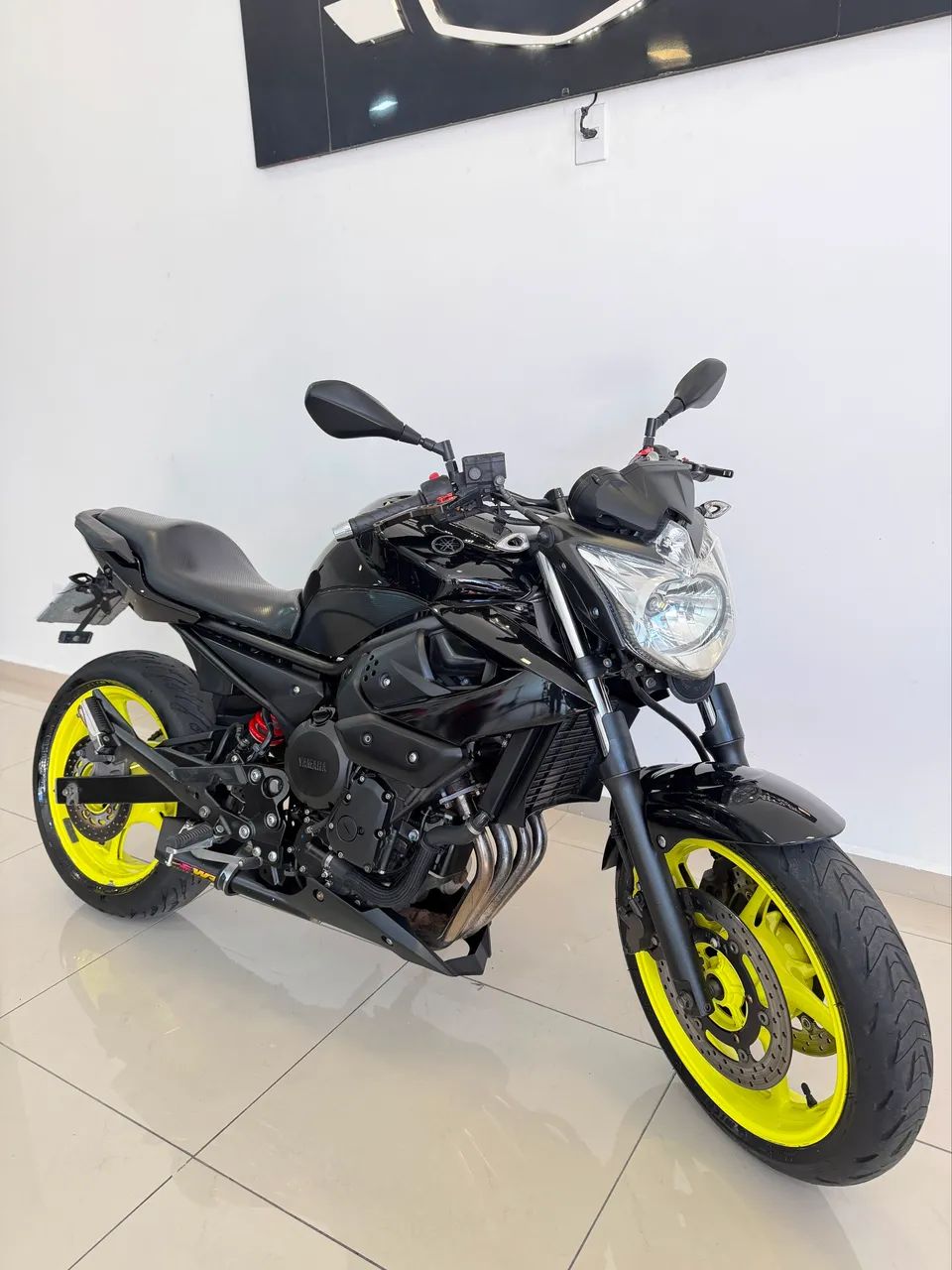 XJ6 ano 2012 - Foto 2