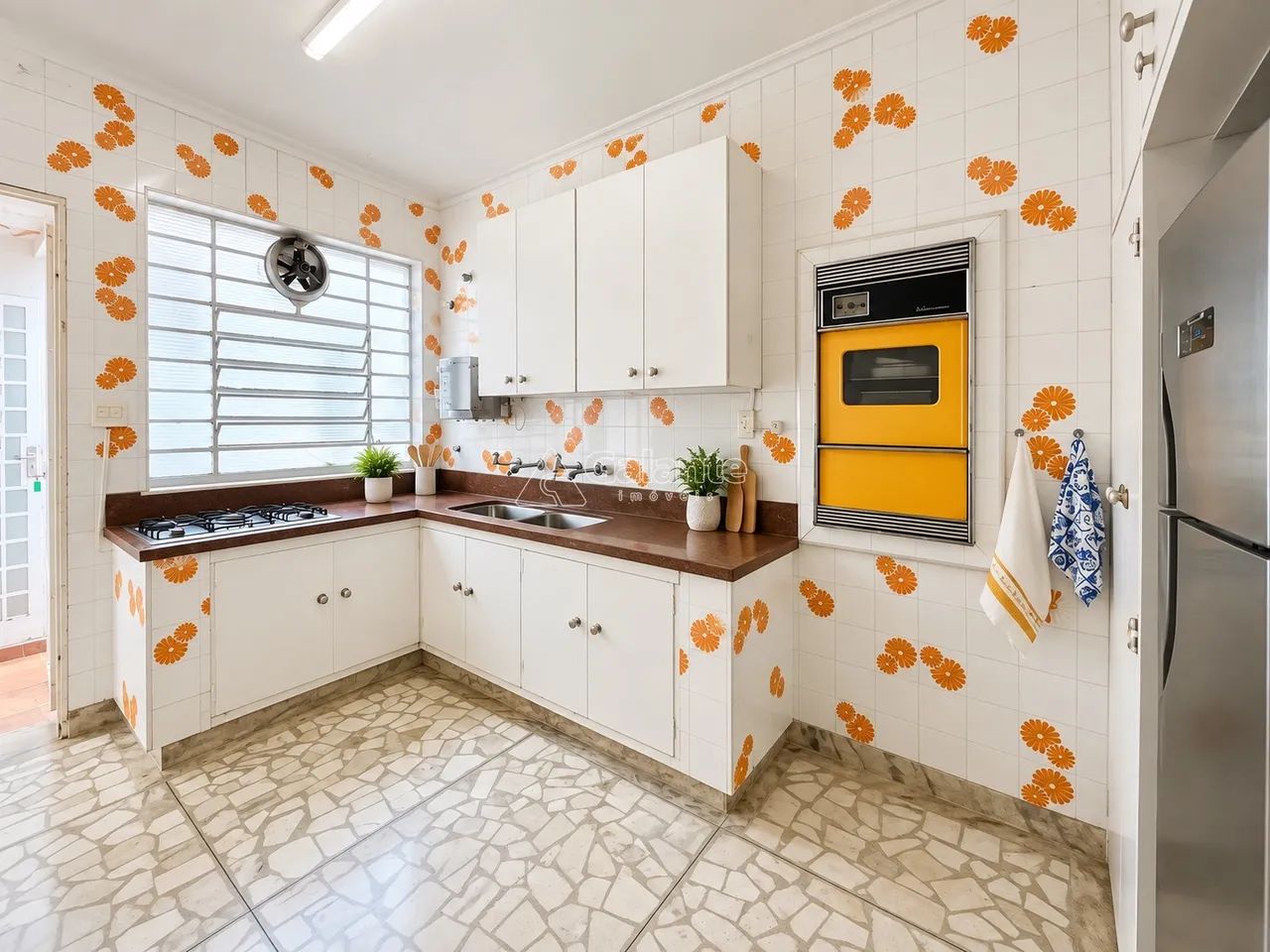 CASA A VENDA NO GUANABARA CAMPINAS - Foto 4