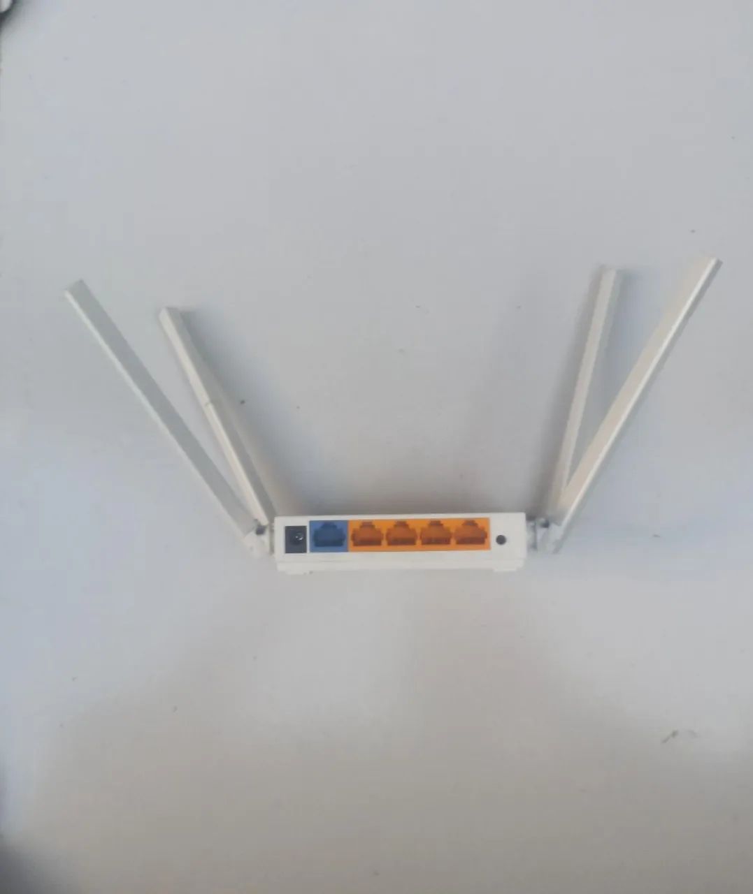 Roteador Archer C21 TP-Link portas giga - Foto 4