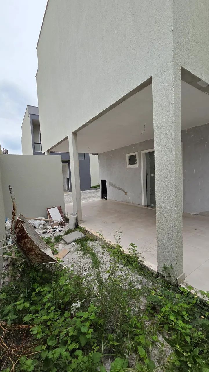 Vendo Casa em lauro de freitas  - Foto 2