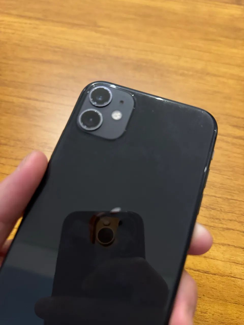 iPhone 11 64 GB Preto - Foto 5