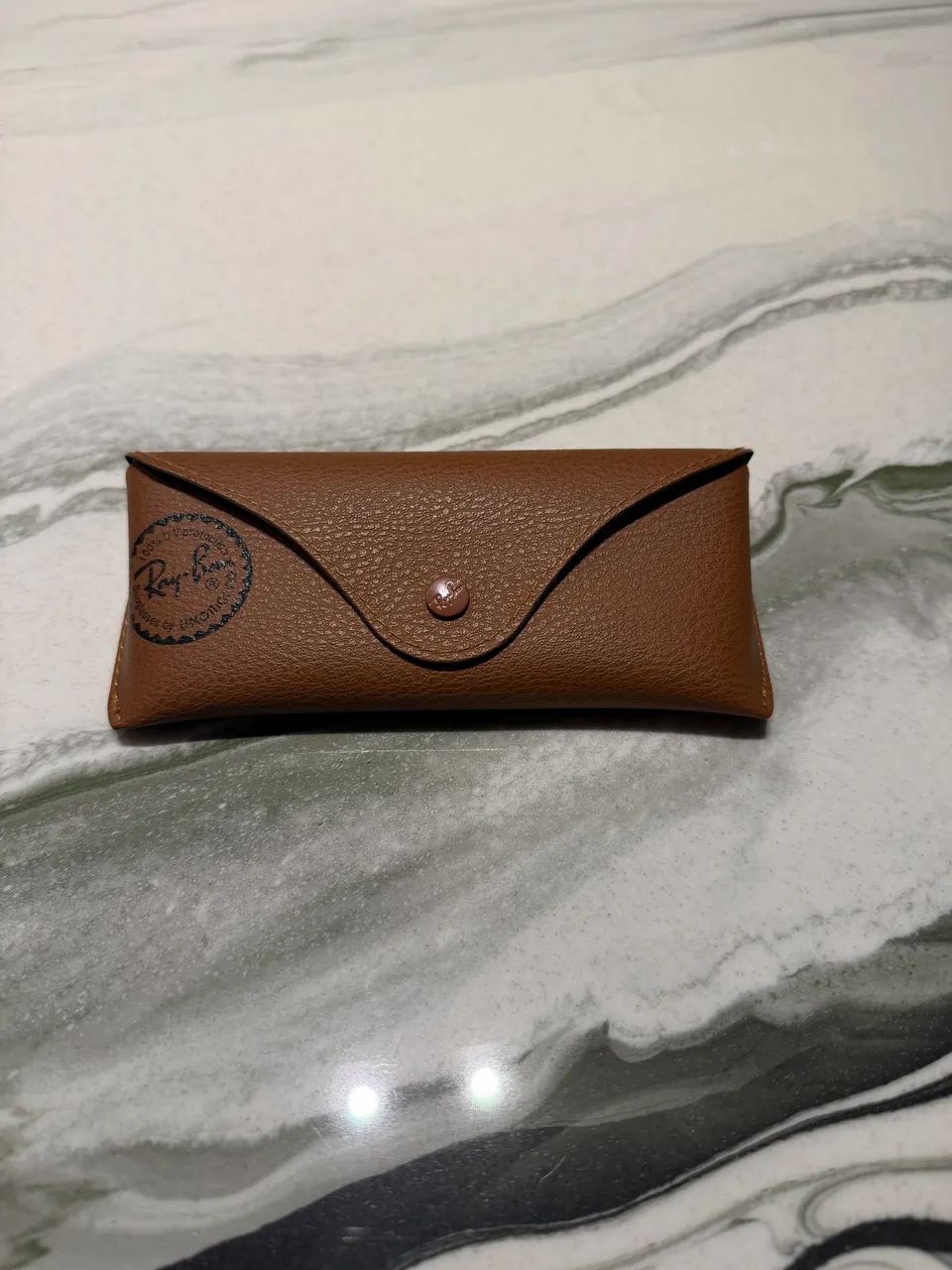 Ray Ban Round Double Bridge - Foto 3