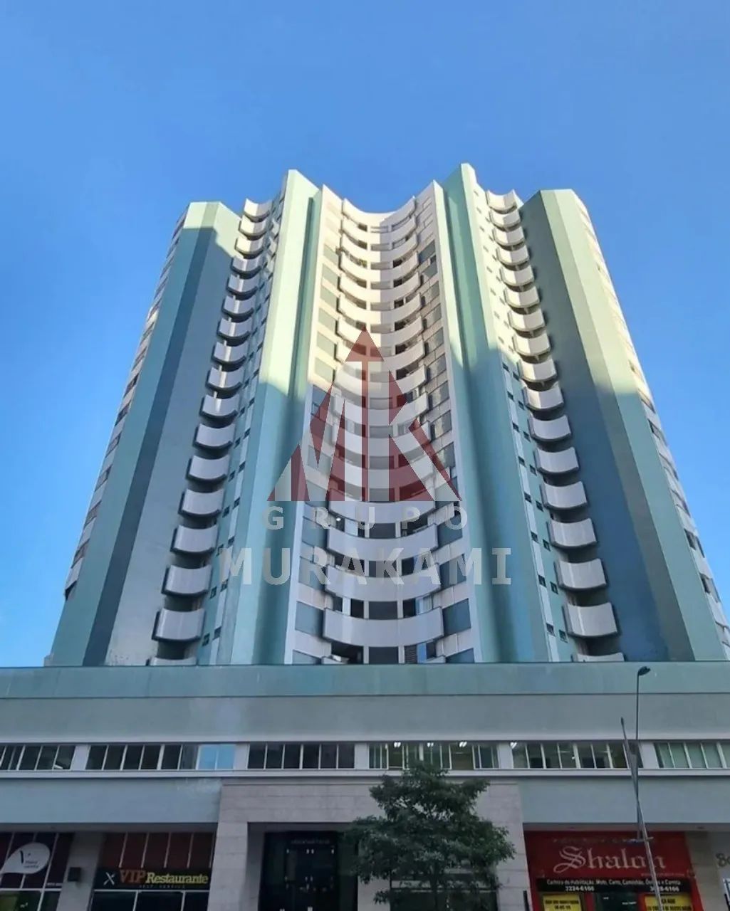 EDIFICÍO SAINT PATRICK - APARTAMENTO
