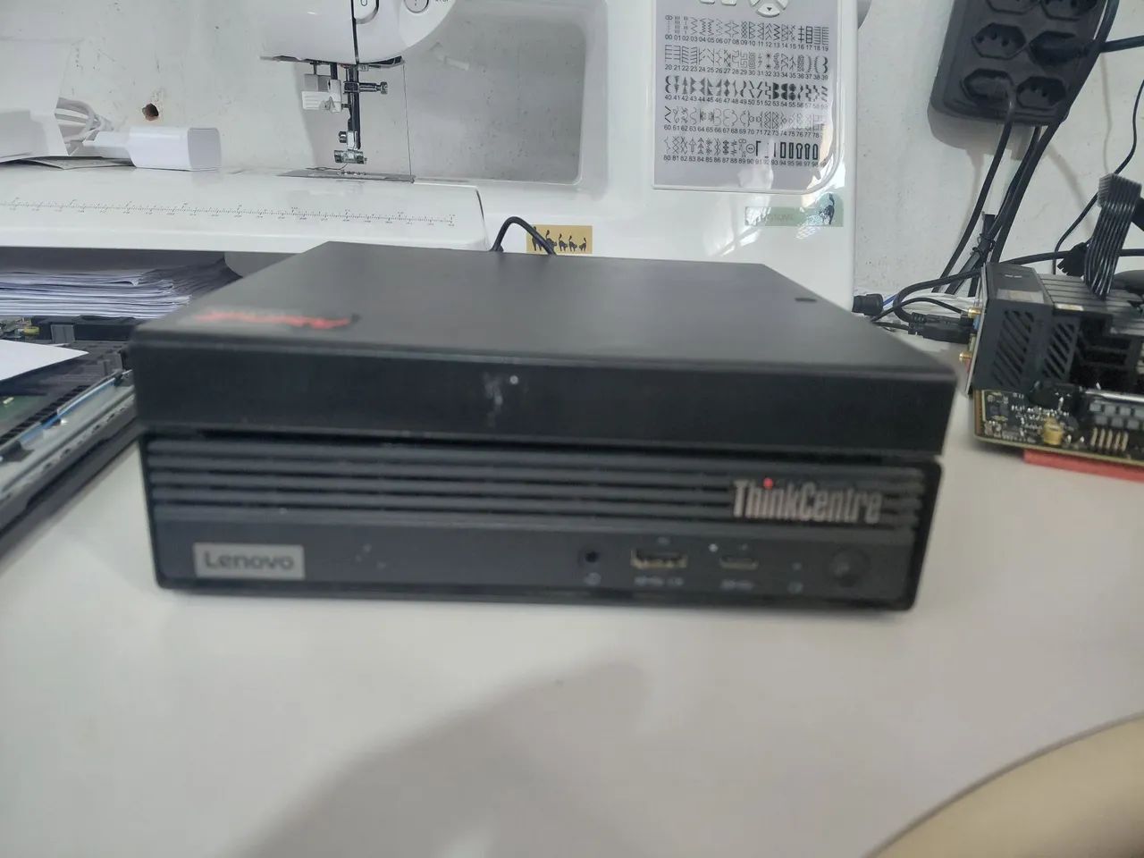 Pc Lenovo core i3 - Foto 2