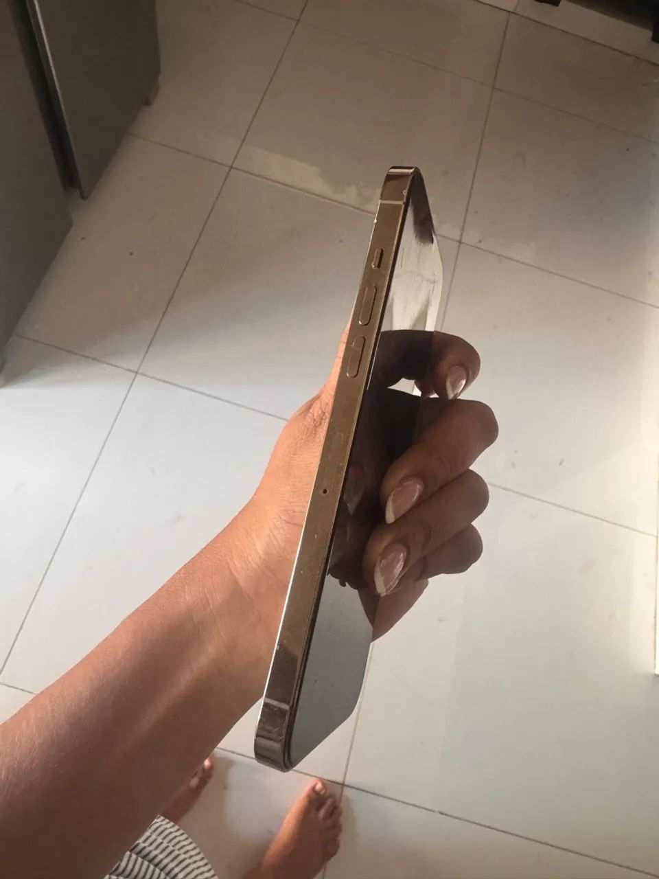 iPhone 12  pro Max  - Foto 4